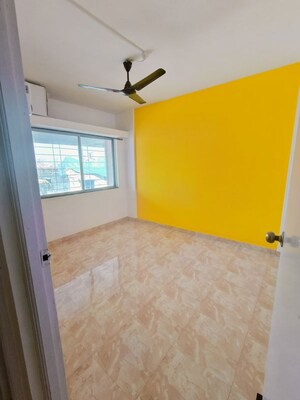 Room in 2 BHK Apartment at Punyadham Society, Wadgaon Sheri – for Rent