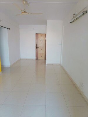 Building Lobby in 2 BHK Apartment at Punyadham Society, Wadgaon Sheri – for Rent