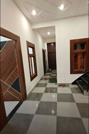 Kitchen in 2 BHK Independent House at Arjunganj – for Rent