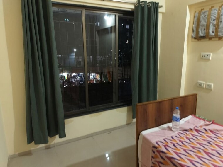 Bedroom, goregaon west 2 Bedroom 500 Sq.Ft. Apartment In Goregaon West Mumbai 10322594
