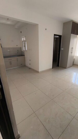 Bathroom in Studio Apartment at Provident Capella, Whitefield – for Rent