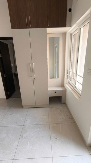 Building Lobby in Studio Apartment at Provident Capella, Whitefield – for Rent