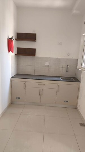 Kitchen in Studio Apartment at Provident Capella, Whitefield – for Rent