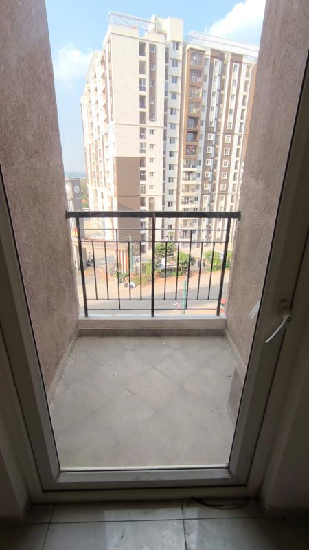 Studio  430 Sq.Ft. Apartment in Provident Capella