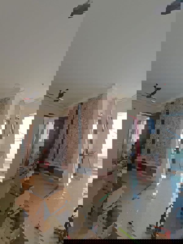 3 BHK +  1900 Sq.Ft. Apartment in Aurobindo The Regent