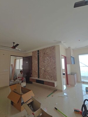 3 BHK Apartment For Rent in Aurobindo The Regent, Kondapur