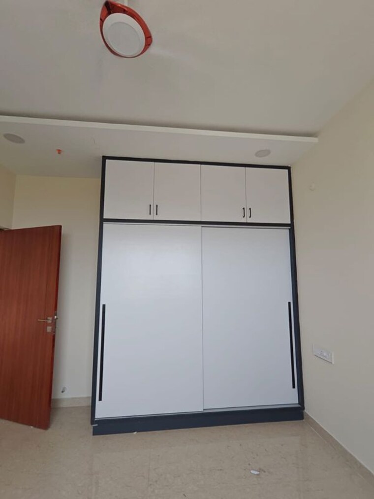 Room, aurobindo-the-regent 3 Bedroom 1900 Sq.Ft. Apartment In Kondapur Hyderabad 10322584