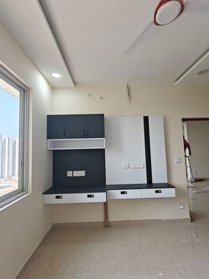 Furnished Amenities in 3 BHK Apartment at Aurobindo The Regent, Kondapur – for Rent