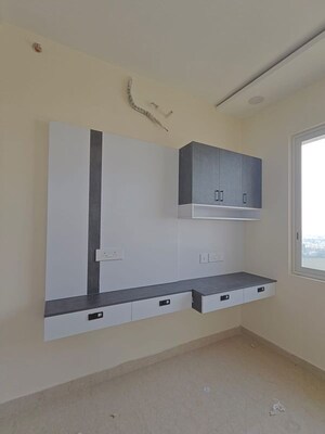 Furnished Amenities in 3 BHK Apartment at Aurobindo The Regent, Kondapur – for Rent