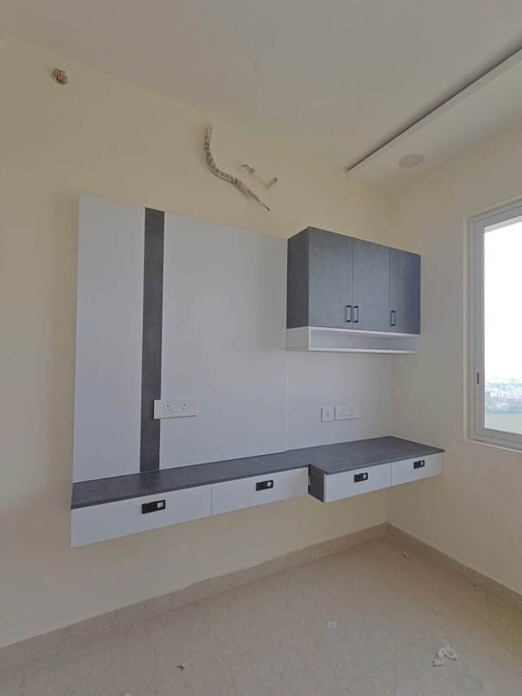 undefined, aurobindo-the-regent 3 Bedroom 1900 Sq.Ft. Apartment In Kondapur Hyderabad 10322584