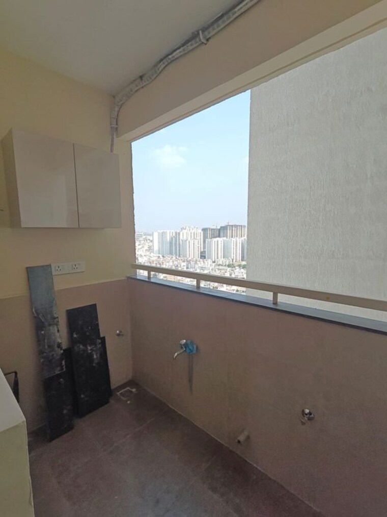 undefined, aurobindo-the-regent 3 Bedroom 1900 Sq.Ft. Apartment In Kondapur Hyderabad 10322584