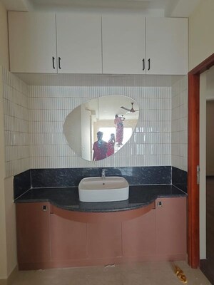 Furnished Amenities in 3 BHK Apartment at Aurobindo The Regent, Kondapur – for Rent