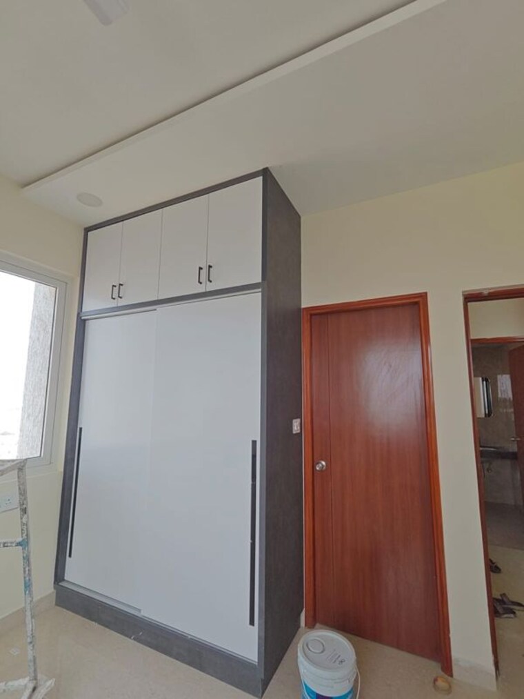 Room, aurobindo-the-regent 3 Bedroom 1900 Sq.Ft. Apartment In Kondapur Hyderabad 10322584