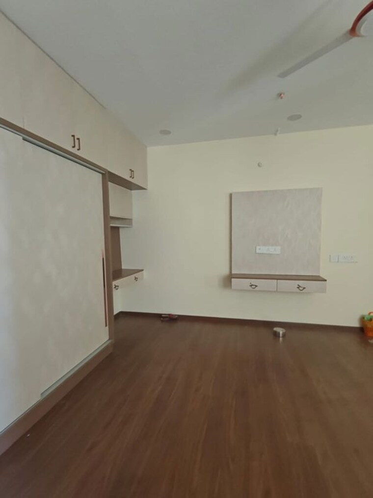 Master Bedroom, aurobindo-the-regent 3 Bedroom 1900 Sq.Ft. Apartment In Kondapur Hyderabad 10322584