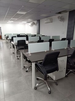 Office Space For Rent in Sector 2