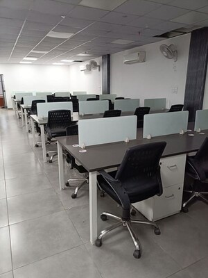  Office Space For Rent in Sector 2
