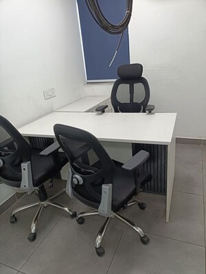 Team Area in  Office Space at Sector 2 – for Rent