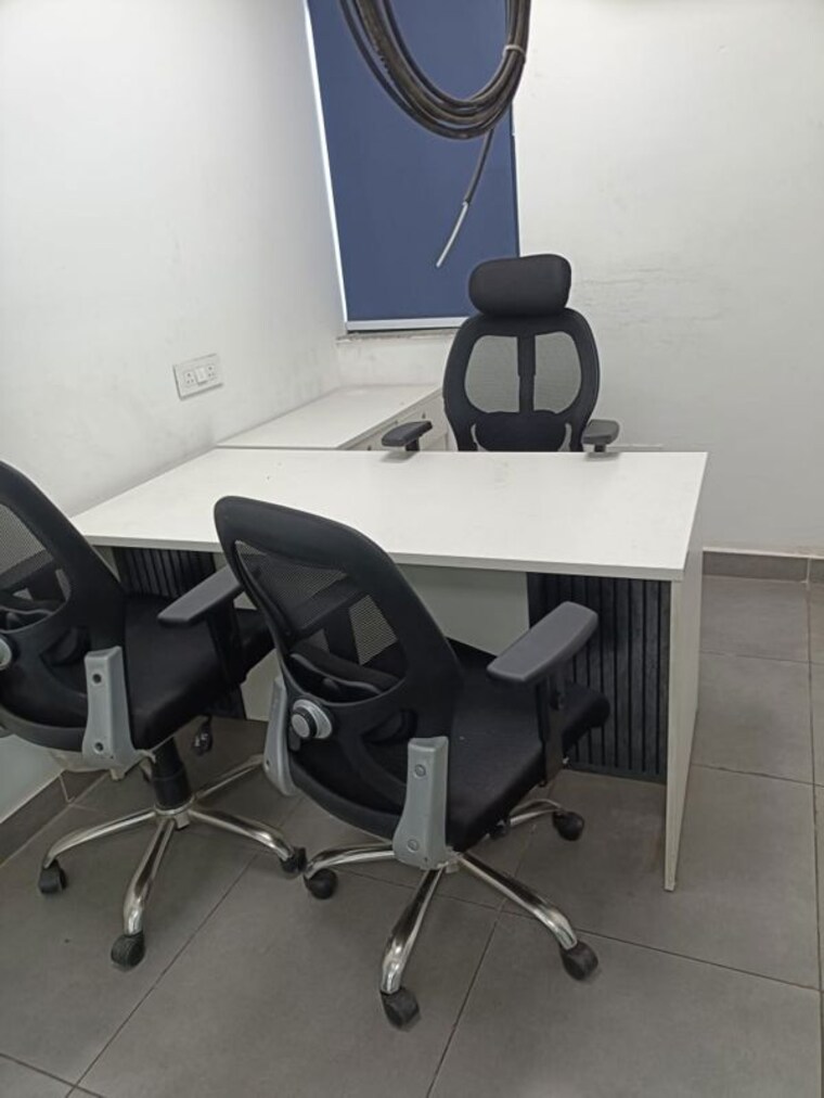 Team Area, sector 2 Commercial Office Space 3550 Sq.Ft. In Sector 2 Noida 10322595