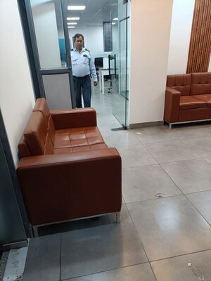 Furnished Amenities in  Office Space at Sector 2 – for Rent