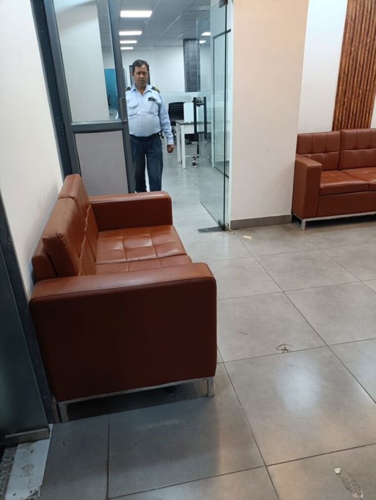 undefined, sector 2 Commercial Office Space 3550 Sq.Ft. In Sector 2 Noida 10322595