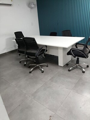 Gym in  Office Space at Sector 2 – for Rent