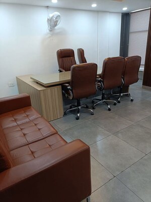 Team Area in  Office Space at Sector 2 – for Rent