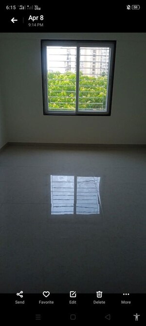 1 BHK Apartment For Sale in Nadgaon