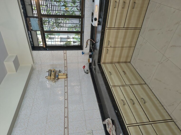 Kitchen/pantry, ghatkopar east 1 Bedroom 500 Sq.Ft. Apartment In Ghatkopar East Mumbai 10322598