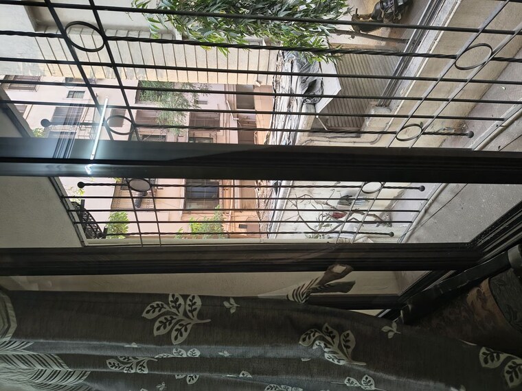 Exterior View, ghatkopar east 1 Bedroom 500 Sq.Ft. Apartment In Ghatkopar East Mumbai 10322598