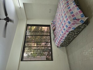 Bedroom in 1 BHK Apartment at Ghatkopar East – for Rent