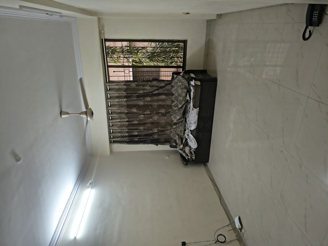 1 BHK + Pooja Room Apartment For Rent in Ghatkopar East