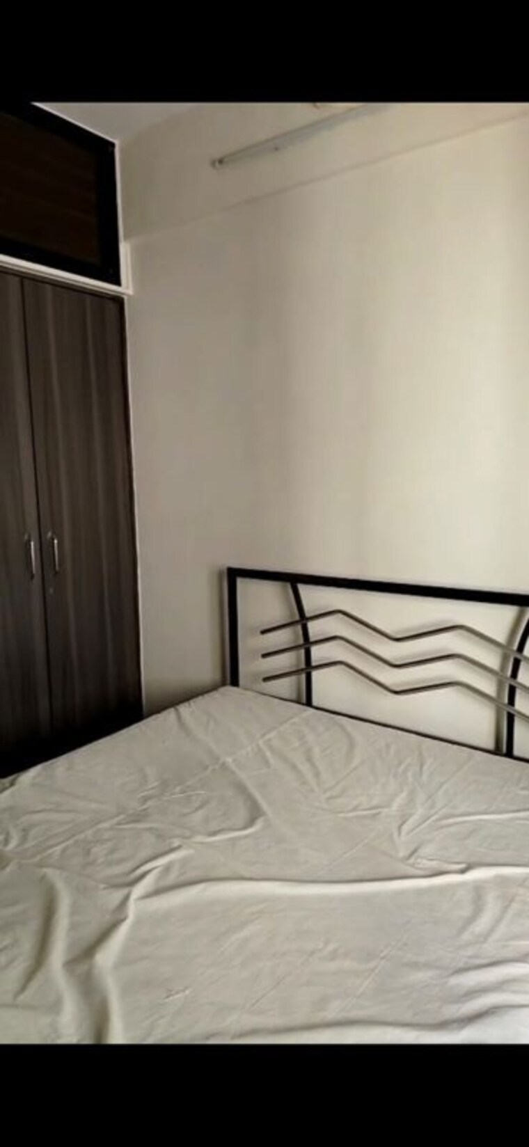 Bedroom, goregaon west 1 Bedroom 410 Sq.Ft. Apartment In Goregaon West Mumbai 10322605