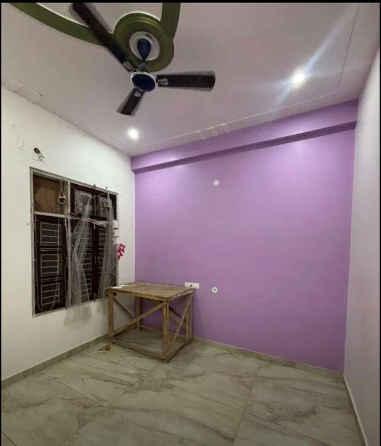 Bedroom, semra 2 Bedroom 1100 Sq.Ft. Builder Floor In Semra Lucknow 10322609