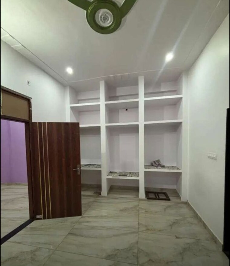 Room, semra 2 Bedroom 1100 Sq.Ft. Builder Floor In Semra Lucknow 10322609
