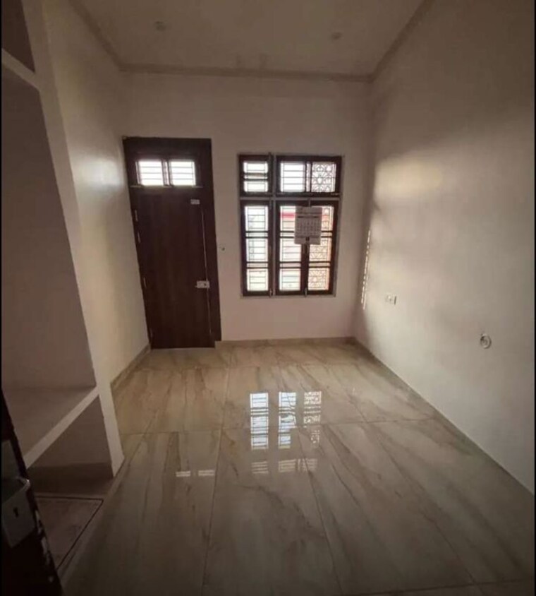 Room, semra 2 Bedroom 1100 Sq.Ft. Builder Floor In Semra Lucknow 10322609