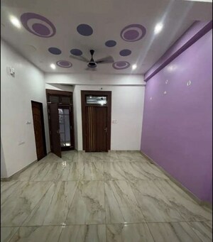 Bedroom in 2 BHK Builder Floor at Semra – for Rent
