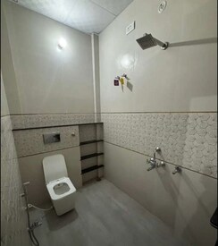2 BHK + Extra Room Builder Floor For Rent in Semra