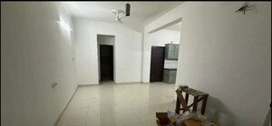 Living Room in 2 BHK Apartment at Gomti Nagar – for Rent