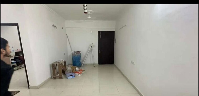 Bathroom, gomti nagar 2 Bedroom 1000 Sq.Ft. Apartment In Gomti Nagar Lucknow 10322623