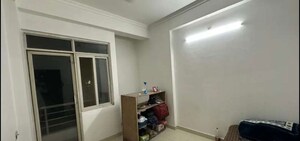 Living Room in 2 BHK Apartment at Gomti Nagar – for Rent