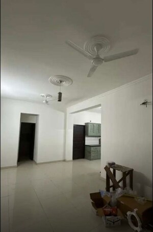 2 BHK Apartment For Rent in Gomti Nagar