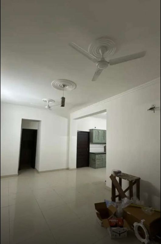 2 BHK + Extra Room Apartment For Rent in Gomti Nagar