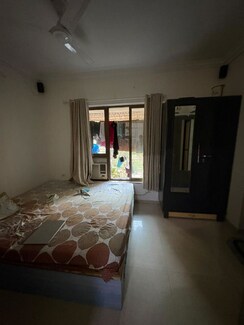2 BHK + Pooja Room,Store Room Apartment For Rent in Kalina