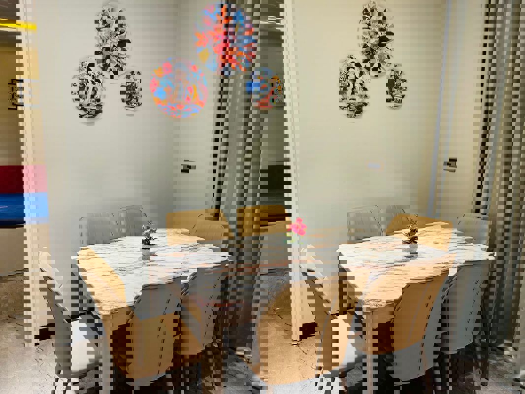 3 BHK + Basement 1470 Sq.Ft. Apartment in Signature Global City 63A