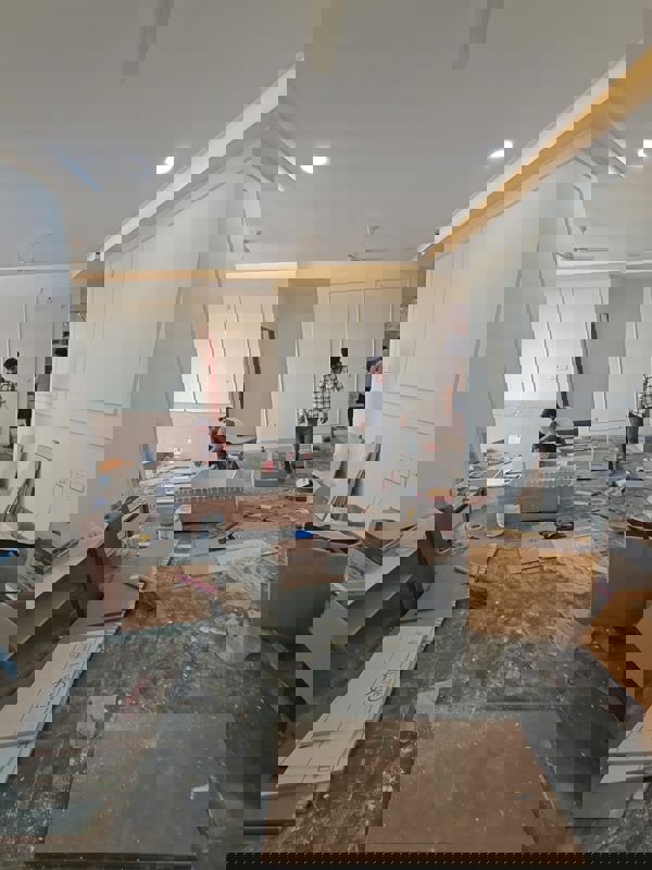 3 BHK 1900 Sq.Ft. Apartment in Aurobindo The Regent