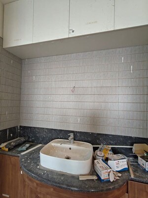 Furnished Amenities in 3 BHK Apartment at Aurobindo The Regent, Kondapur – for Rent