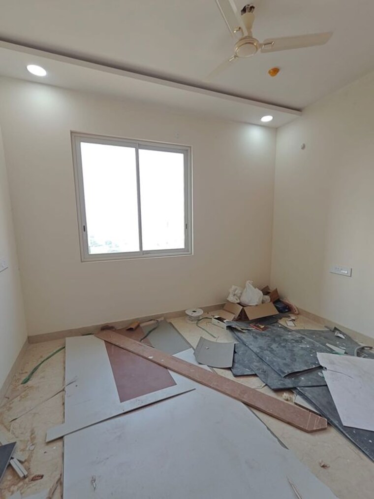 Room, aurobindo-the-regent 3 Bedroom 1900 Sq.Ft. Apartment In Kondapur Hyderabad 10322618