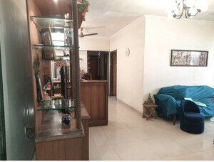 3 BHK Apartment For Sale in Raj Rudram Apartments, Goregaon East