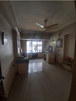 Bedroom in 3 BHK Apartment at Raj Rudram Apartments, Goregaon East – for Sale