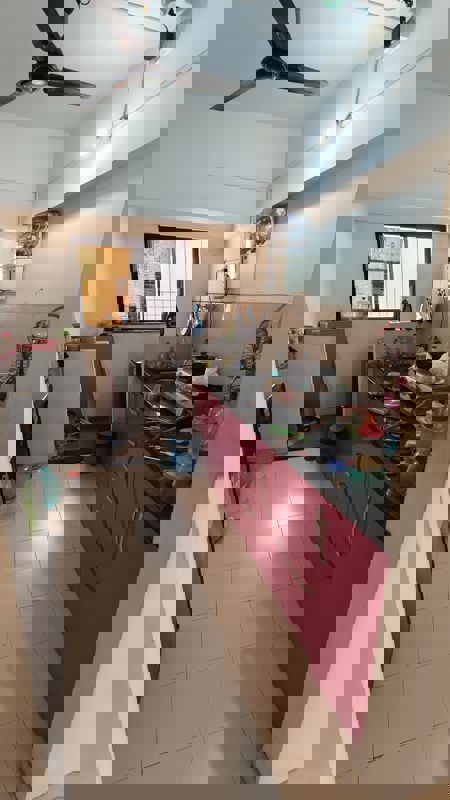 2 BHK + Pooja Room 850 Sq.Ft. Apartment in Gulmohar City